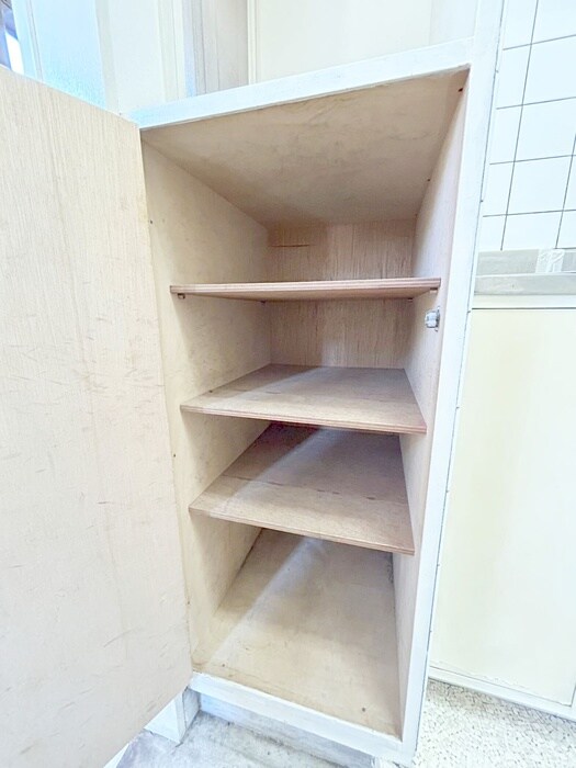物件内観写真19　(靴箱)