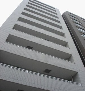 ガ－ラ・ステ－ション菊川(209)外観写真