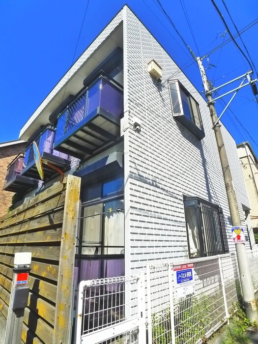 物件外観写真3　(外観写真)