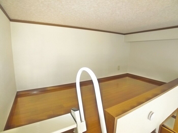 物件内観写真13　(ロフト)
