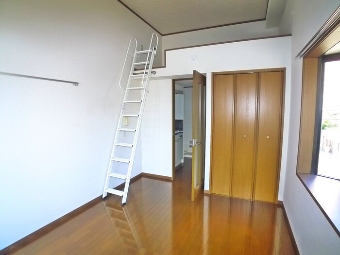 物件内観写真19　(居室)