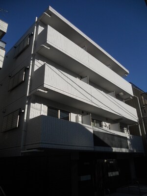 スカイコート文京大塚（３０８）外観写真
