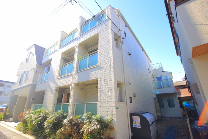 物件外観写真5　(外観写真)