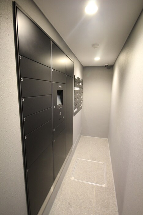 物件外観写真6　(建物設備)