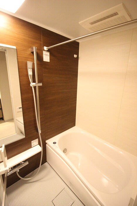 物件内観写真13　(バス／シャワールーム等)