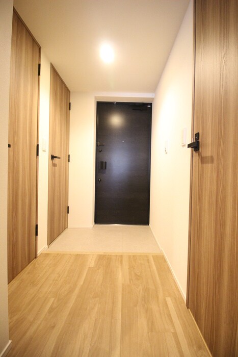 物件内観写真19　(廊下)