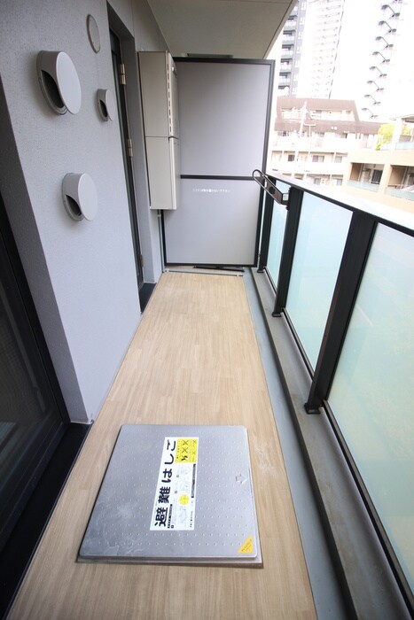 物件内観写真22　(ベランダ・バルコニー)