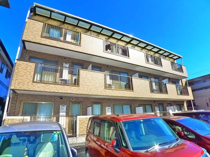 物件外観写真4　(外観写真)