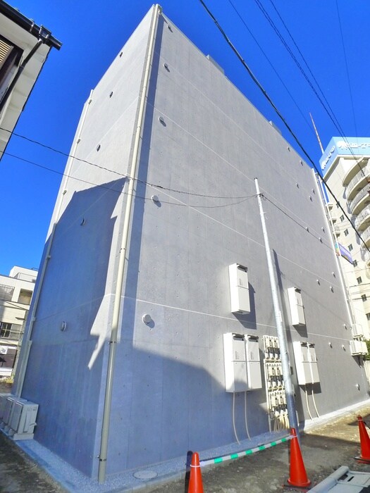 物件外観写真2　(外観写真)