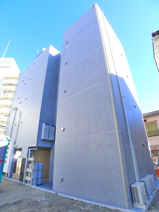 物件外観写真4　(外観写真)