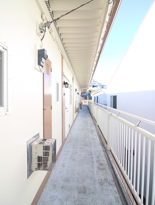 物件外観写真5　(外観写真)