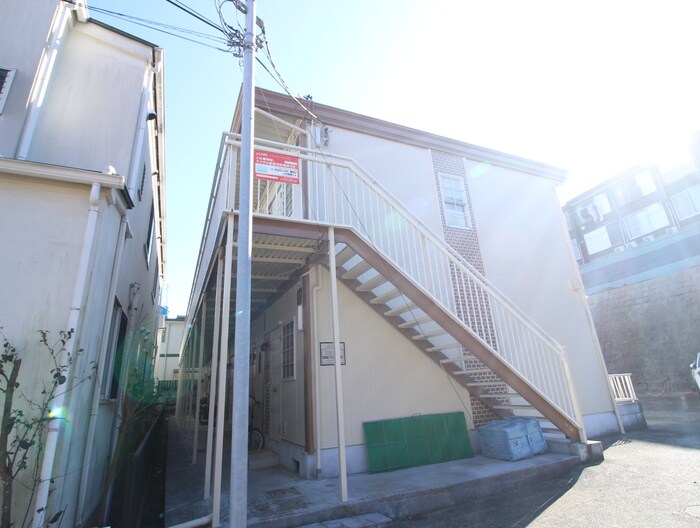 物件外観写真6　(外観写真)