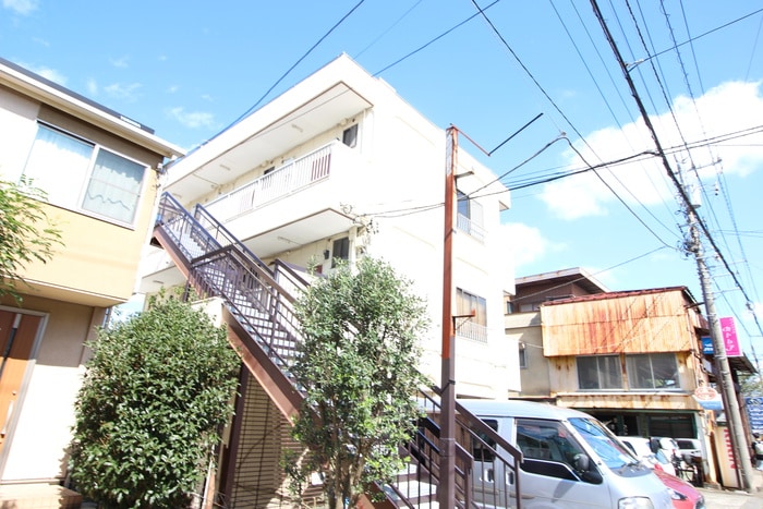 物件外観写真2　(外観写真)