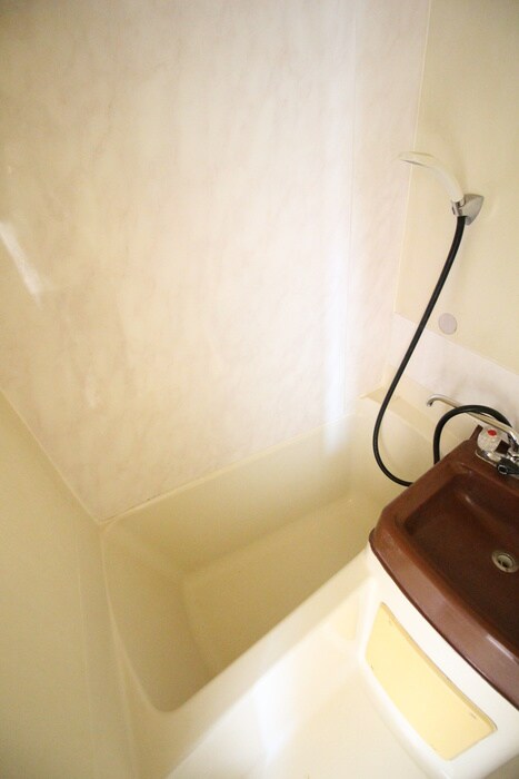 物件内観写真11　(バス／シャワールーム等)