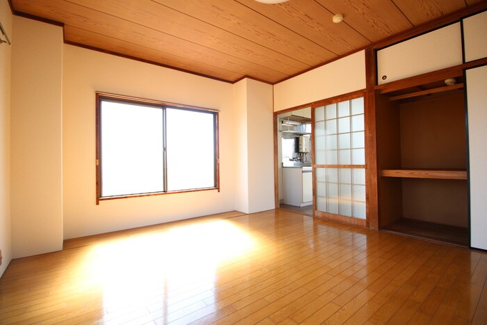 物件内観写真18　(居室)