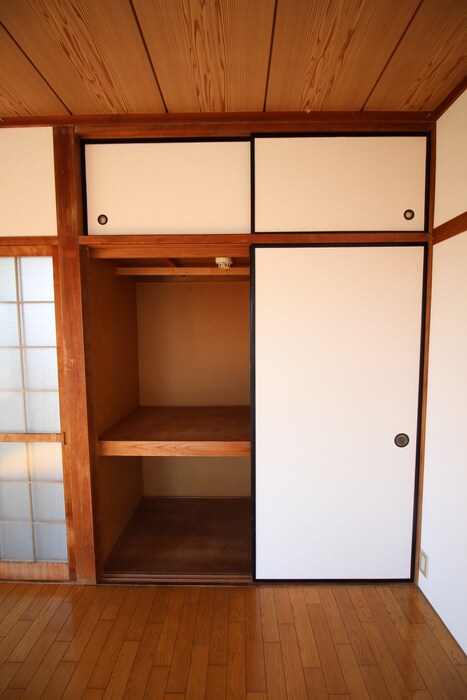 物件内観写真21　(収納)