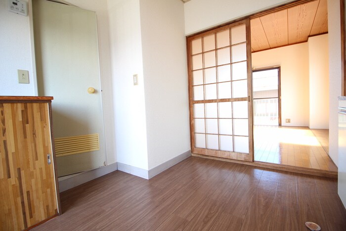 物件内観写真22　(居室)