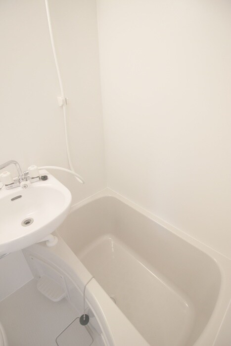物件内観写真7　(バス／シャワールーム等)