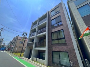 エスペランサ中野松が丘外観写真