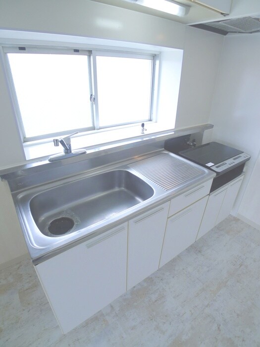 物件内観写真8　(キッチン)