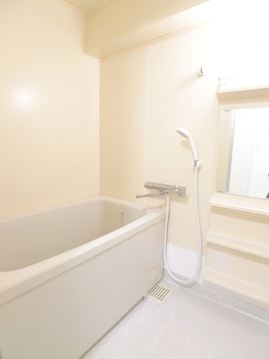 物件内観写真9　(バス／シャワールーム等)
