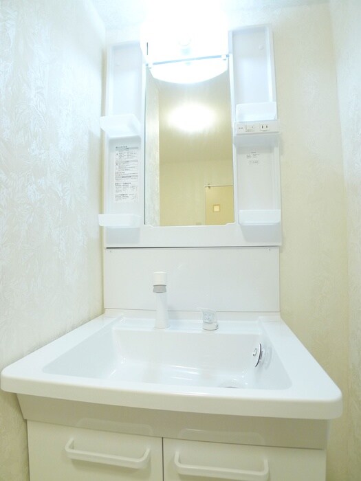 物件内観写真10　(洗面)