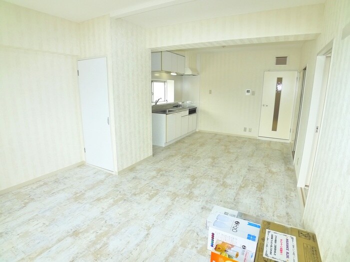 物件内観写真14　(居室)