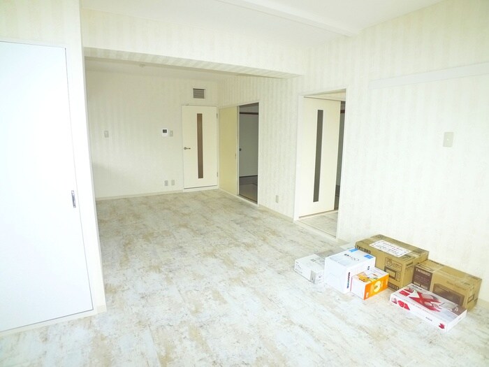 物件内観写真19　(居室)