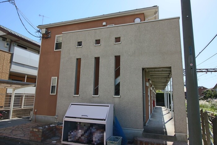 物件外観写真3　(外観写真)