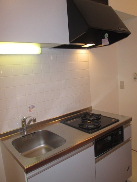 物件内観写真8　(キッチン)