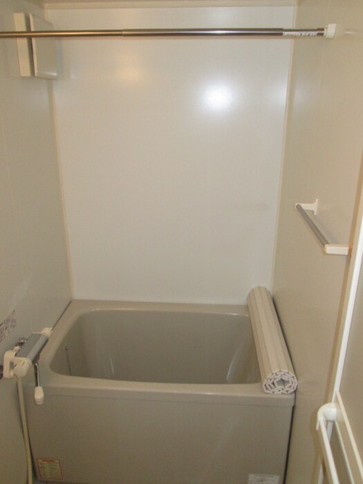 物件内観写真10　(バス／シャワールーム等)