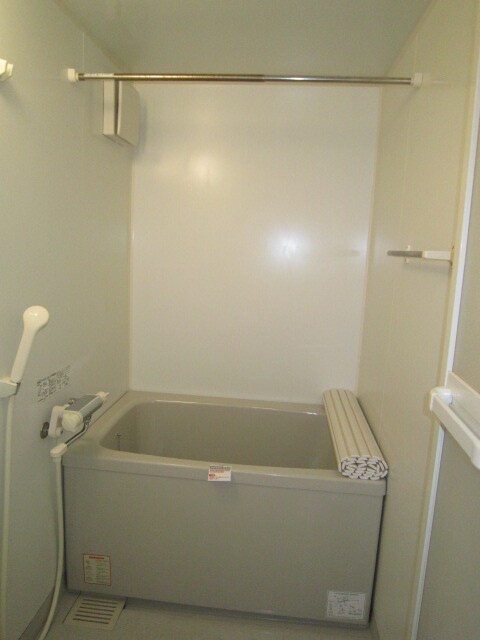 物件内観写真11　(バス／シャワールーム等)