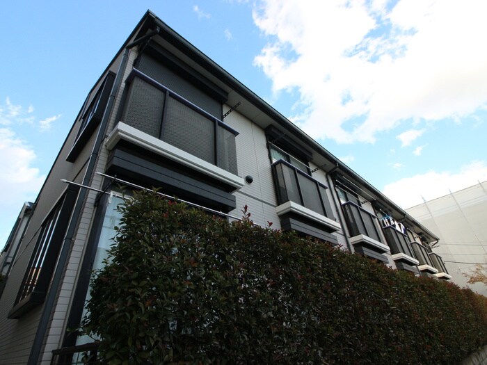 物件外観写真5　(外観写真)