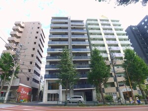 アルテシモルーナ(403)外観写真