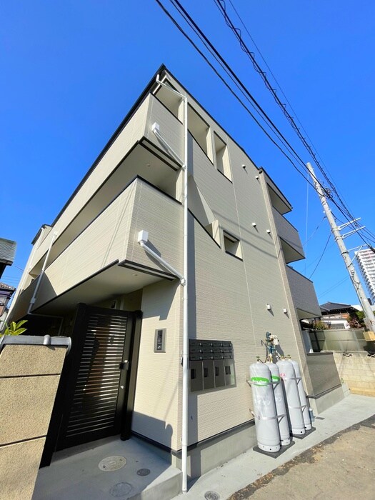 物件外観写真2　(その他)