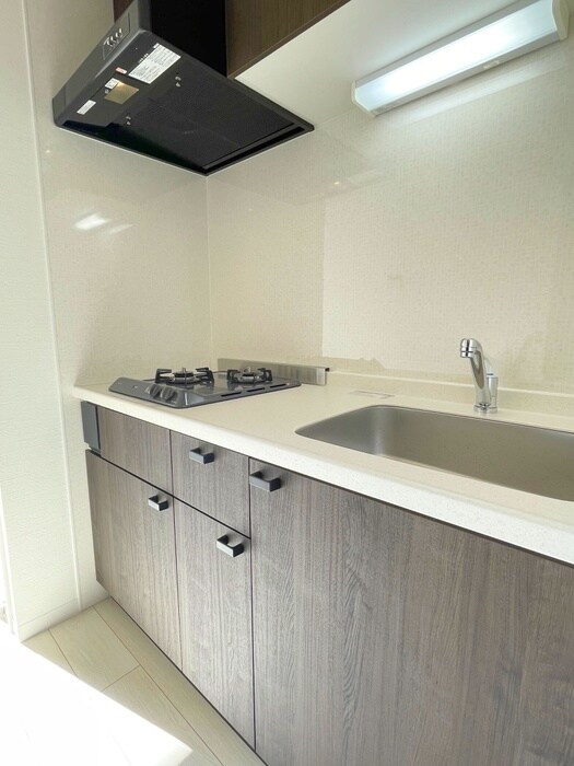 物件内観写真7　(キッチン)