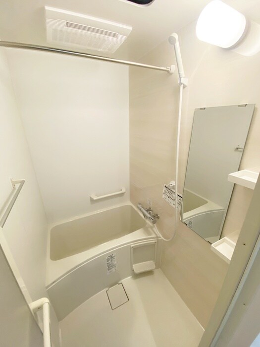 物件内観写真6　(バス／シャワールーム等)