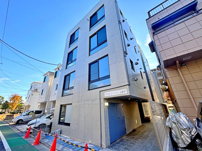 物件外観写真5　(外観写真)