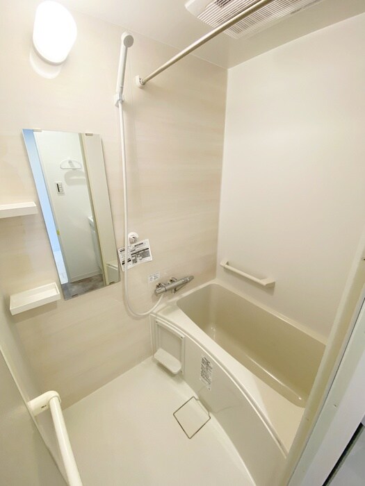物件内観写真11　(バス／シャワールーム等)