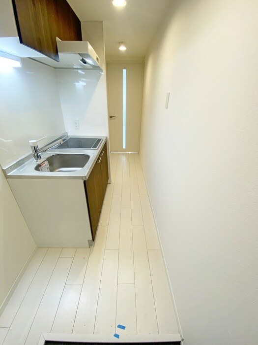 物件内観写真9　(廊下)