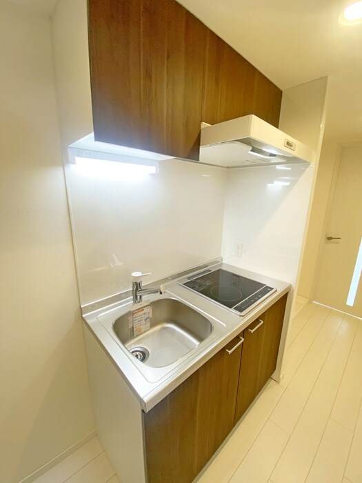 物件内観写真10　(キッチン)