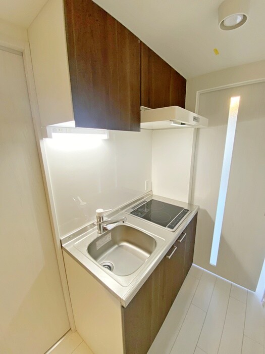 物件内観写真11　(キッチン)