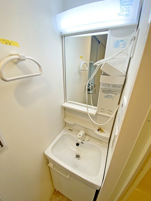 物件内観写真12　(バス／シャワールーム等)