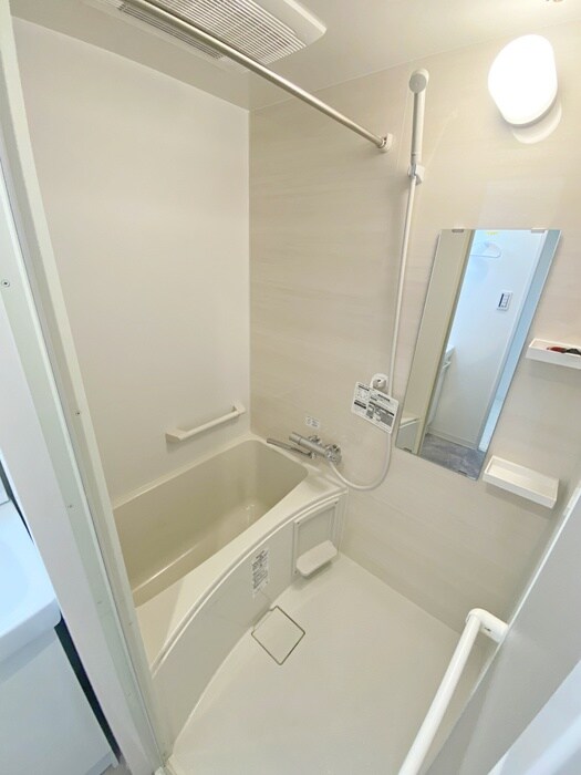 物件内観写真13　(バス／シャワールーム等)