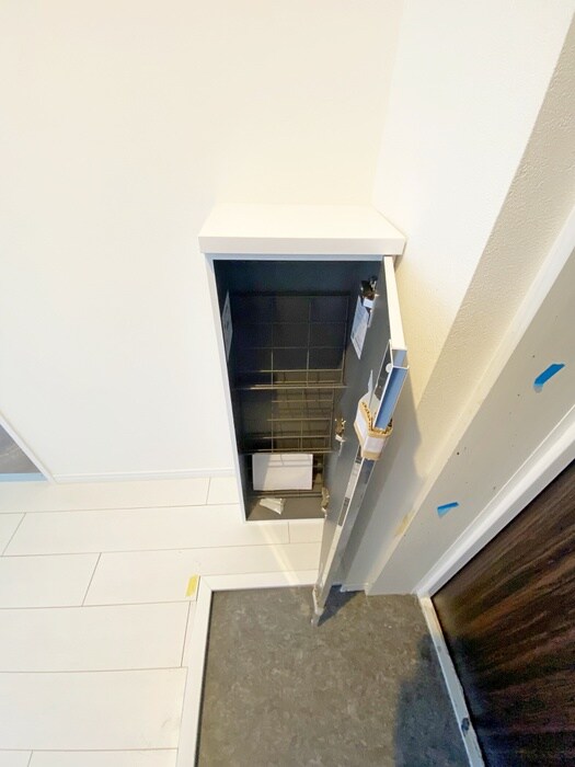 物件内観写真19　(靴箱)