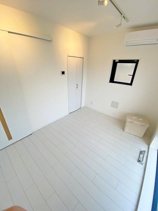 物件内観写真18　(居室)