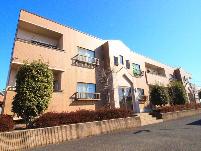 物件外観写真4　(周辺環境)