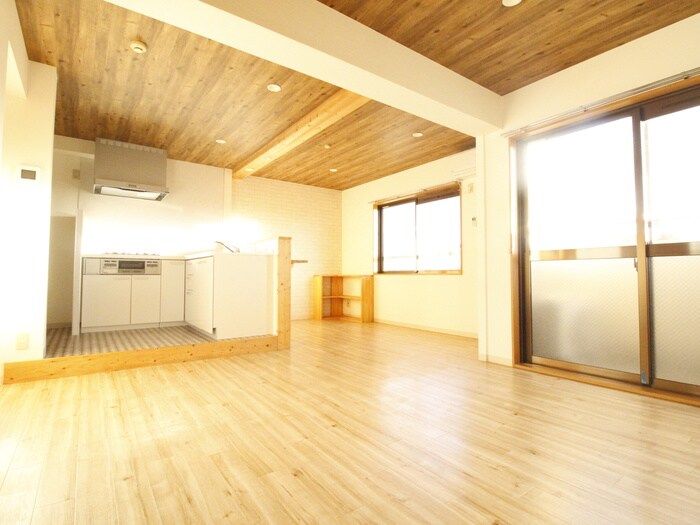 物件内観写真10　(居室)