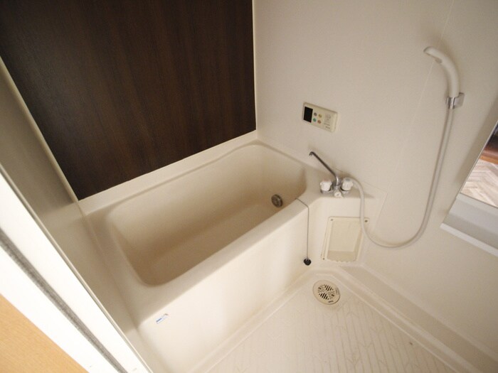 物件内観写真17　(バス／シャワールーム等)