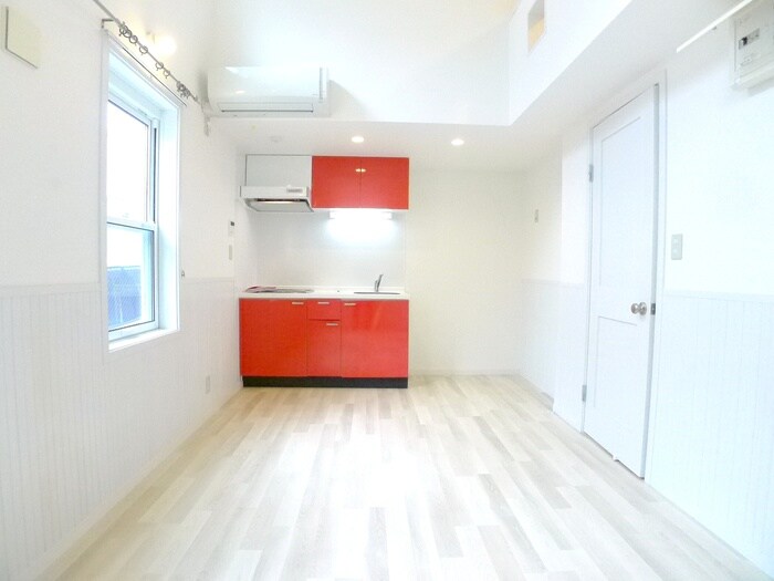 物件内観写真9　(居室)